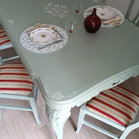 Le Gemme Con Parcheggio E Giardino Alojamento de Acomodação e Pequeno-almoço 3*