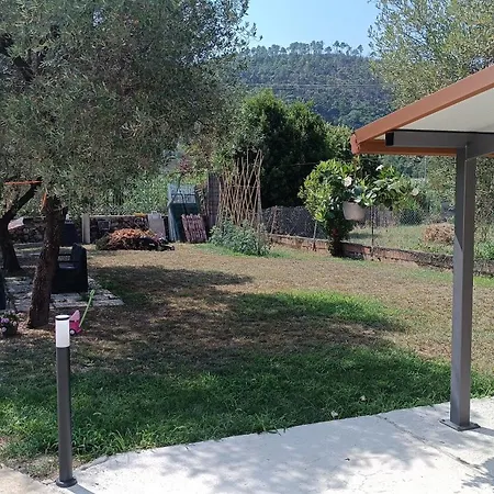 Le Gemme Con Parcheggio E Giardino 3* Casarza Ligure