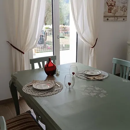 Alojamento de Acomodação e Pequeno-almoço Le Gemme Con Parcheggio E Giardino Casarza Ligure