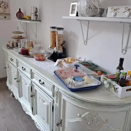 Le Gemme Con Parcheggio E Giardino 3* Casarza Ligure