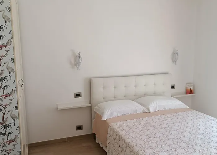 Le Gemme Con Parcheggio E Giardino 3* 卡萨察利古勒