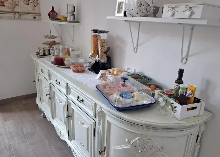 Le Gemme Con Parcheggio E Giardino 3* 卡萨察利古勒