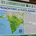 Le Gemme Con Parcheggio E Giardino Alojamento de Acomodação e Pequeno-almoço 3*