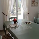 Alojamento de Acomodação e Pequeno-almoço Le Gemme Con Parcheggio E Giardino Casarza Ligure