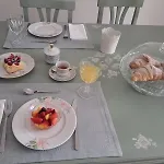 Le Gemme Con Parcheggio E Giardino Alojamento de Acomodação e Pequeno-almoço