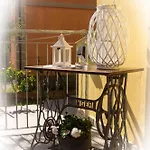 Le Gemme Con Parcheggio E Giardino 卡萨察利古勒