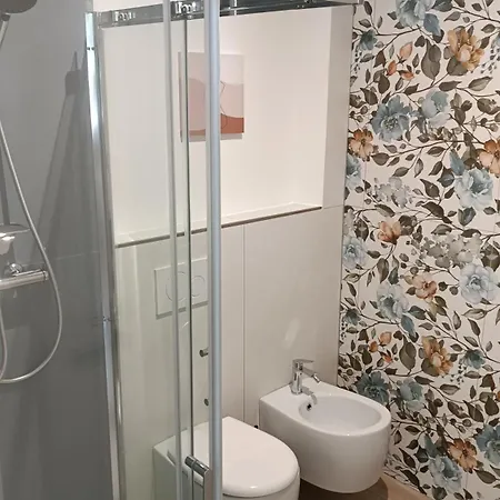 Le Gemme Con Parcheggio E Giardino Bed & Breakfast Casarza Ligure