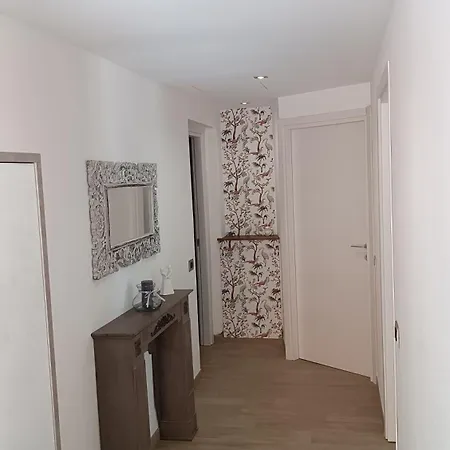 Bed & Breakfast Le Gemme Con Parcheggio E Giardino Casarza Ligure