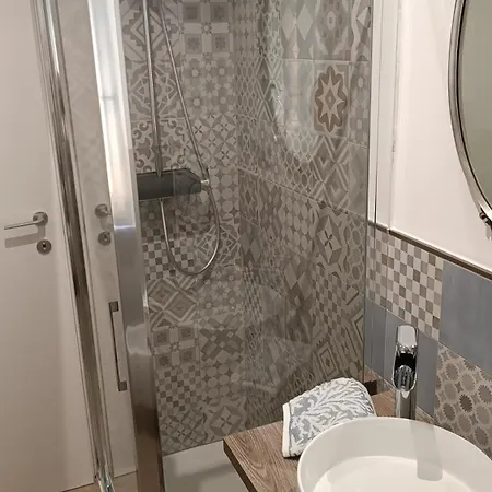 Le Gemme Con Parcheggio E Giardino 3* Casarza Ligure