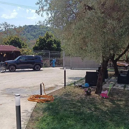 Le Gemme Con Parcheggio E Giardino 3* Casarza Ligure