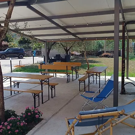 Bed & Breakfast Le Gemme Con Parcheggio E Giardino 3*