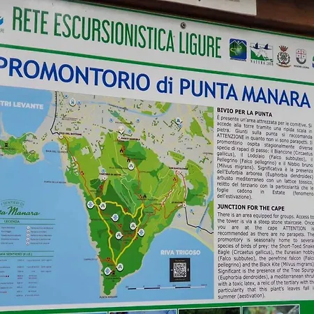 Le Gemme Con Parcheggio E Giardino Bed & Breakfast 3*