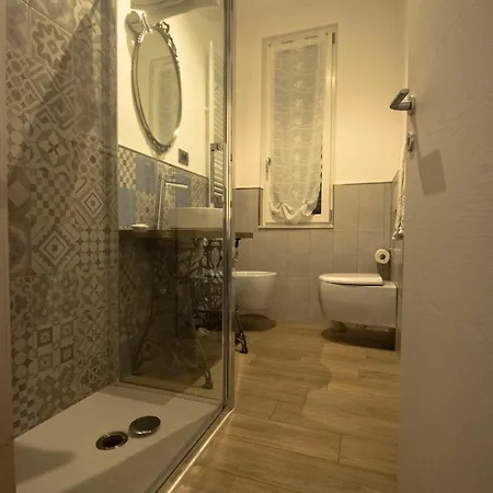 Bed & Breakfast Le Gemme Con Parcheggio E Giardino Casarza Ligure