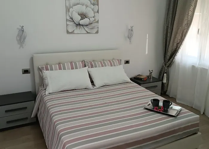 Le Gemme Con Parcheggio E Giardino Oda ve Kahvaltı Casarza Ligure