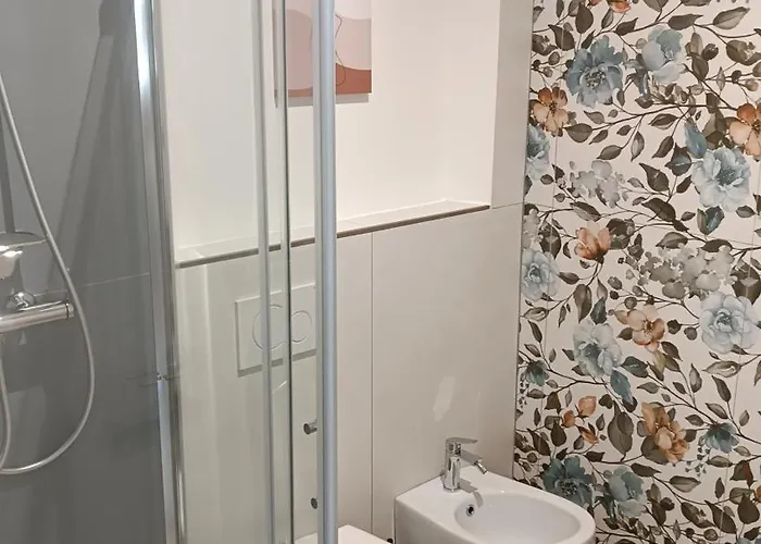 Le Gemme Con Parcheggio E Giardino Nocleg ze śniadaniem Casarza Ligure