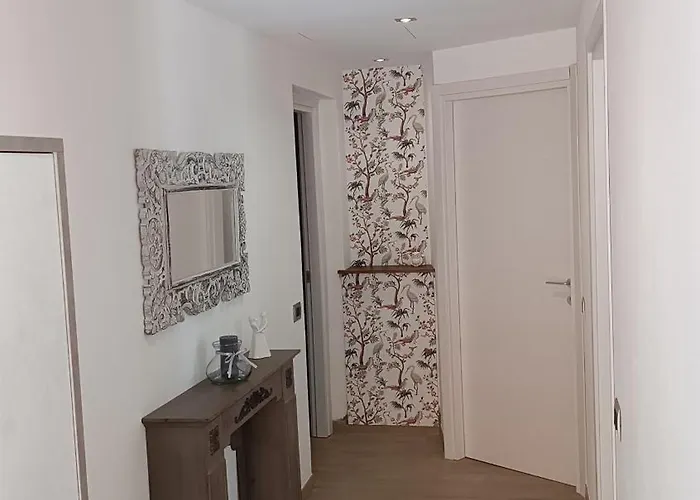 Nocleg ze śniadaniem Le Gemme Con Parcheggio E Giardino Casarza Ligure