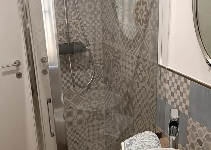 Le Gemme Con Parcheggio E Giardino 3* Casarza Ligure