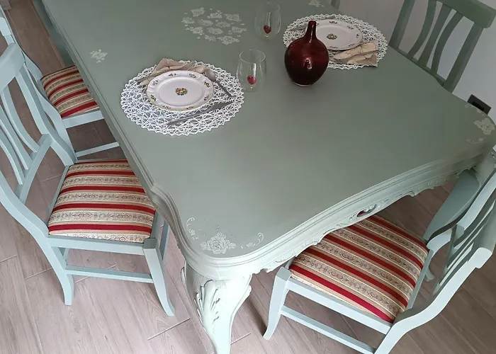 Le Gemme Con Parcheggio E Giardino Oda ve Kahvaltı 3*