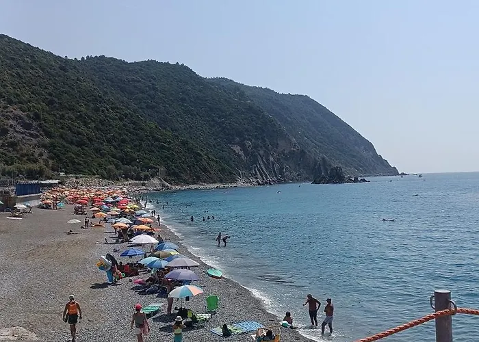 Nocleg ze śniadaniem Le Gemme Con Parcheggio E Giardino 3*