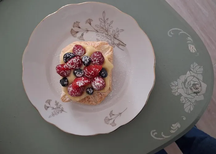 Nocleg ze śniadaniem Le Gemme Con Parcheggio E Giardino 3*